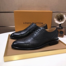 Louis Vuitton Business Shoes